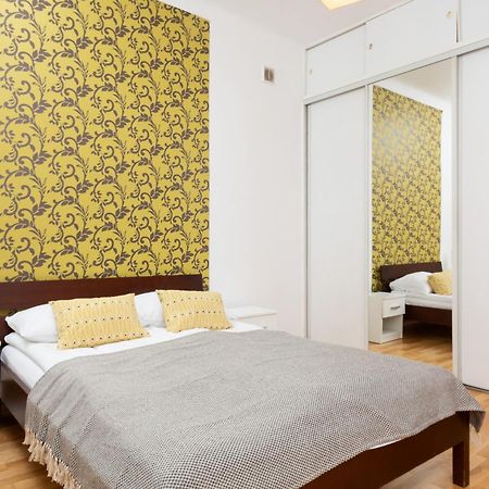 Warsaw New Town Apartment By Noclegi Renters Екстериор снимка