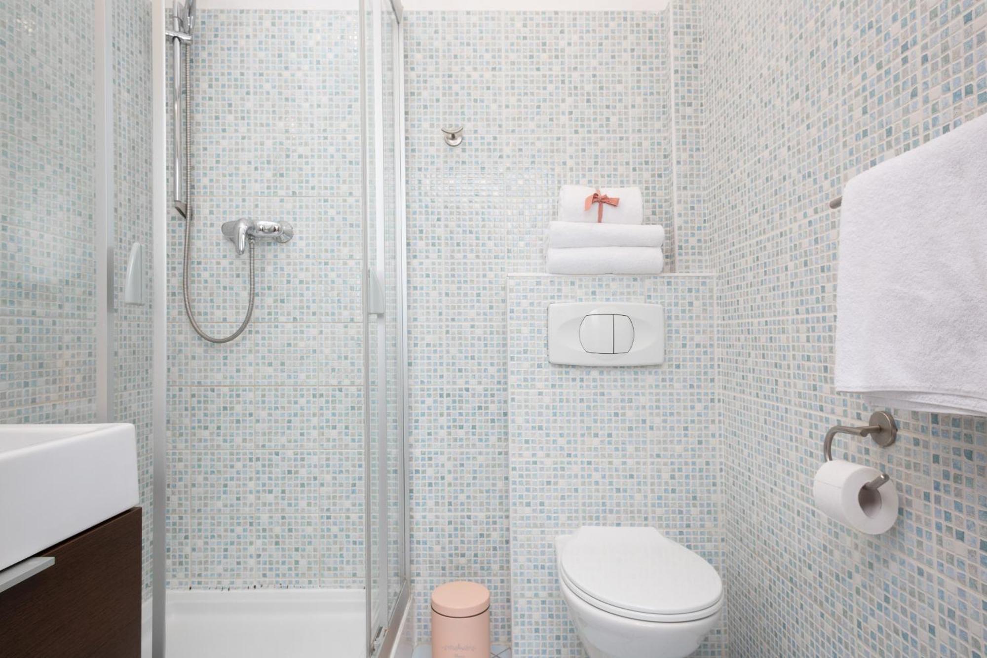 Warsaw New Town Apartment By Noclegi Renters Екстериор снимка