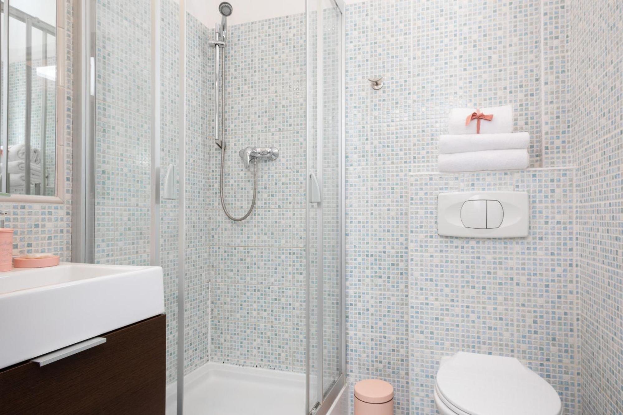 Warsaw New Town Apartment By Noclegi Renters Екстериор снимка
